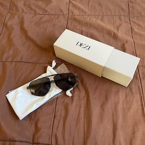 DEZI “6ft” Sunglasses